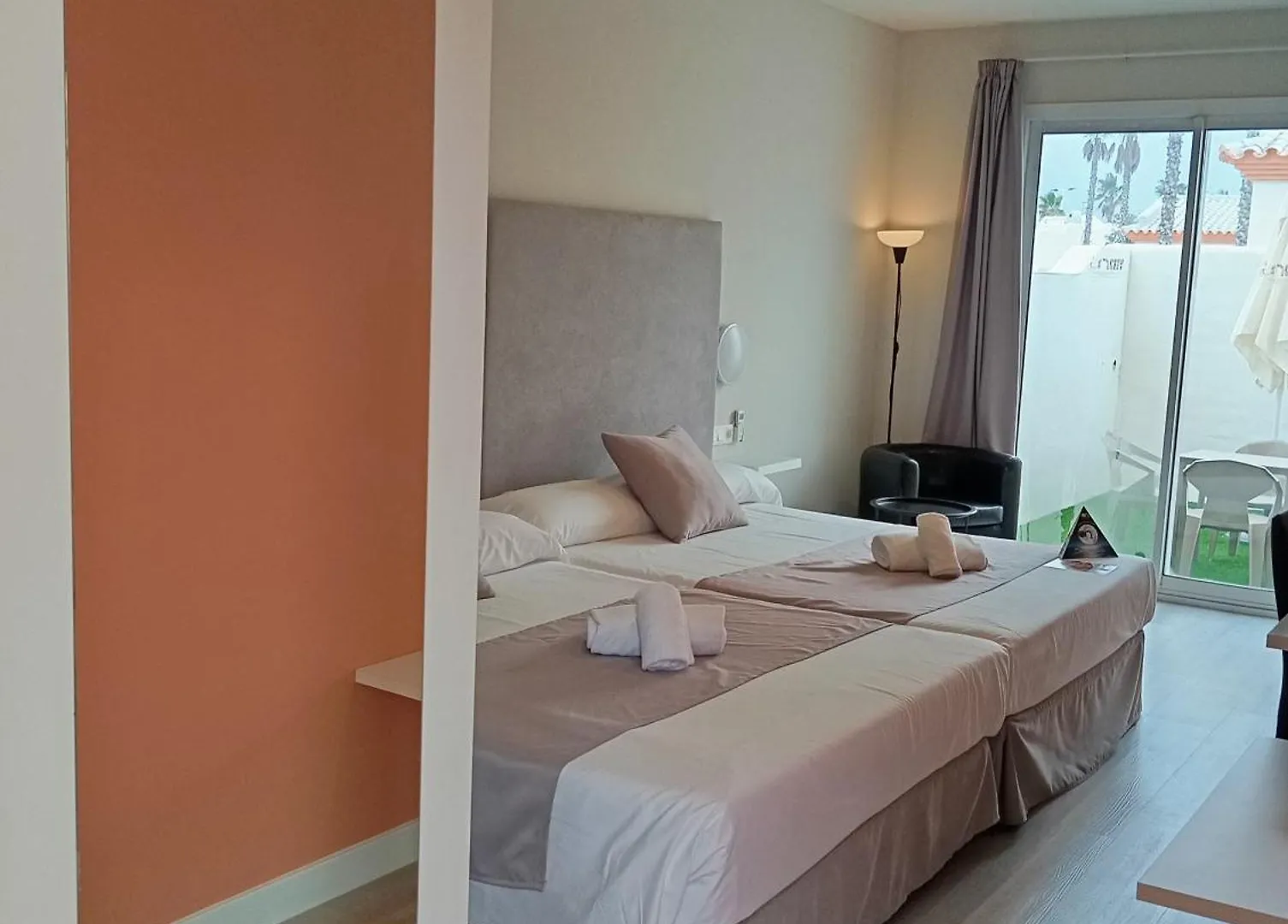 On City Resort All Inclusive Prime Matalascañas