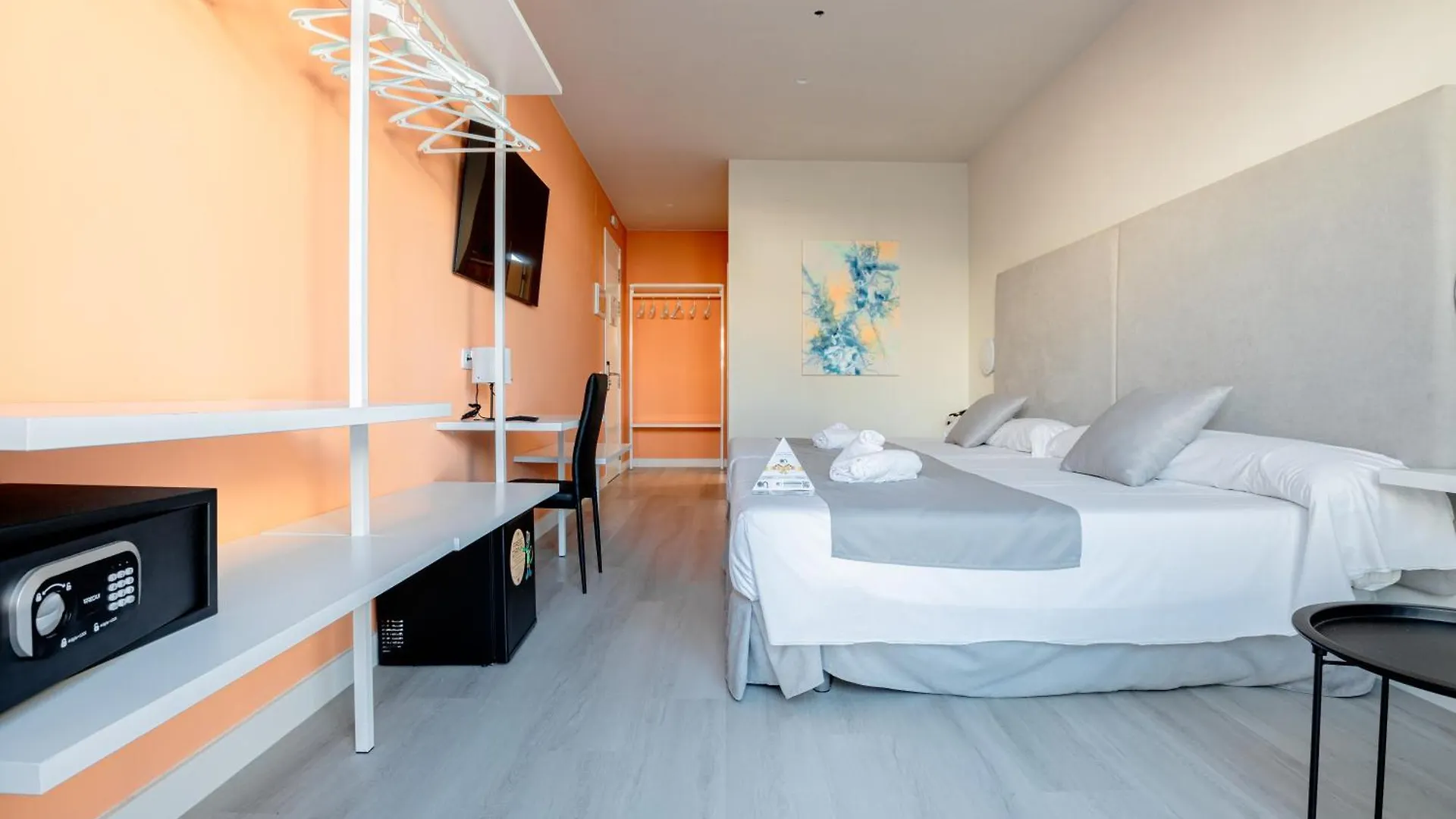 On City Resort All Inclusive Prime Matalascanas 4*,  Spain