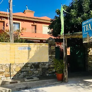 Turisticos Trajano Bolonia