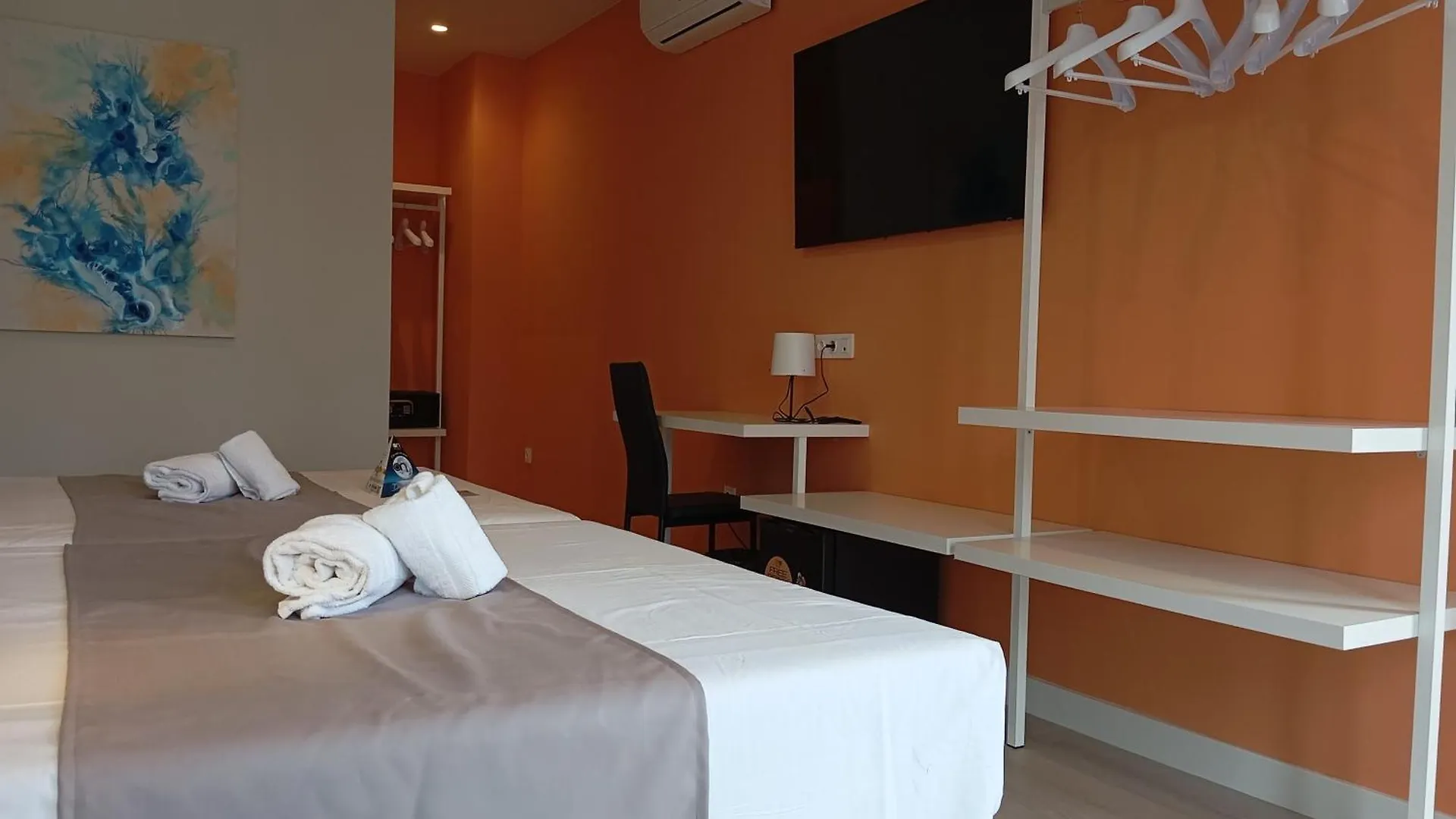 Hotel On City Resort All Inclusive Prime Matalascanas